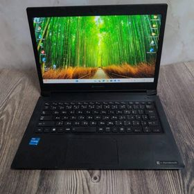 Office2021/軽量 13.3型 i5 dynabook S73/HS(ノートPC)