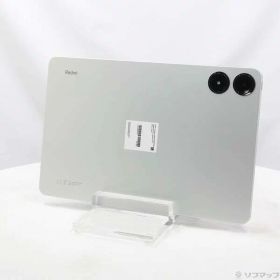【中古】Xiaomi(シャオミ) 〔展示品〕 Redmi Pad Pro 128GB ミントグリーン VHU4723JP Wi-Fi 【349-ud】