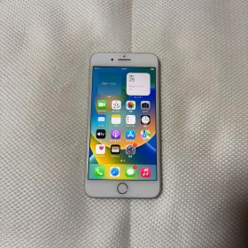 ジャンク SIMフリー iPhone8Plus 256GB バッテリー100%