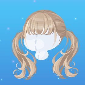 君と会う日のツインテール | ポケコロのアイテム、RMTの販売・買取一覧