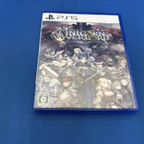 ユニコーンオーバーロード