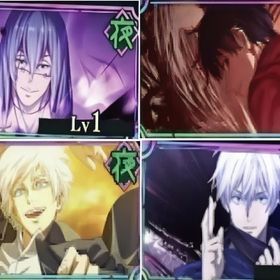 最安値 | ファンパレ(呪術廻戦ファントムパレード)のアカウントデータ、RMTの販売・買取一覧