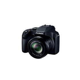 パナソニック(Panasonic) LUMIX デジタルカメラ 光学60倍 ズーム 対応 DC-FZ85D-K ブラック