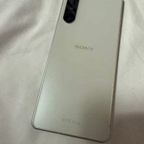 Xperia 5IV エクリュホワイト SIMフリー