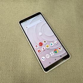 Arrows Be4 F-41A ドコモ版 利用制限〇 解除済(SIMフリー) 送料無料