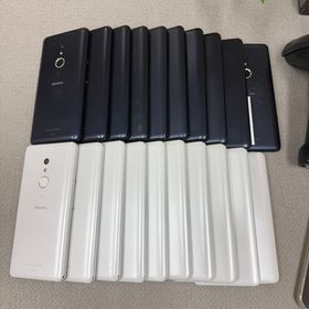 50台セット Arrows Be4 F-41A ドコモ版 利用制限〇 送料無料