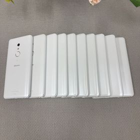 10台セット Arrows Be4 F-41A ドコモ版 利用制限〇 送料無料