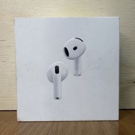 AirPods4 ANC搭載モデル MXP93J/A G96HJ