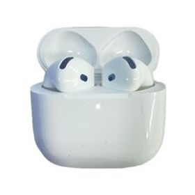 Apple◆イヤホン AirPods 4 MXP63J/A//