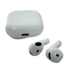 Apple◆イヤホン AirPods 4 MXP63J/A