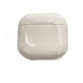 Apple◆イヤホン AirPods 4 アクティブノイズキャンセリング搭載モデル MXP93J/A