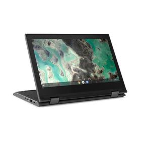 81MB006CJP Lenovo 300e Chromebook 2nd Gen Chrome OS 11.0〜11.9型（インチ） Celeron メモリ4GB eMMC 32GB 1366×...