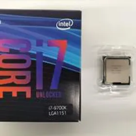 インテル Core i7 9700 BOX 新品¥17,000 中古¥7,700 | 新品・中古の