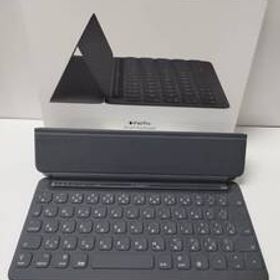 iPad Pro Smart Keyboard/10.5インチ/A1829/日本語配列〈MPTL2J/A〉