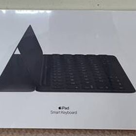 【新品】Apple 純正 iPad(第7 8 9世代)/iPad Air(第3世代)/iPad Pro 10.5インチ用 Smart Keyboard MX3L2J/A Model A1829