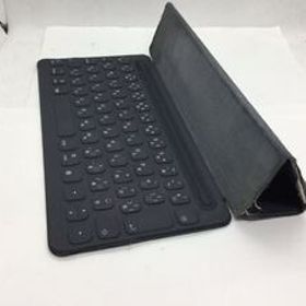 ◆0588) AppleiPad用Smart Keyboard 日本語（JIS） A1829 現状品