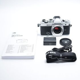 B#10412 OM-3 ボディー SLV