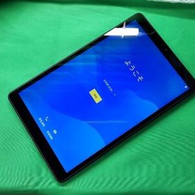 AZ1008 Lenovo Tab M8 16GB アイアングレー Aランク ジャンク品