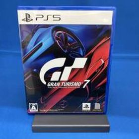 グランツーリスモ7