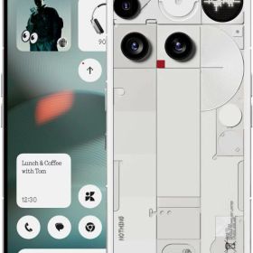 Nothing Phone 3 (A024) Dual Sim 16GB RAM 512GB 5G 白 新品 SIMフリー スマホ 本体 初期不良保証