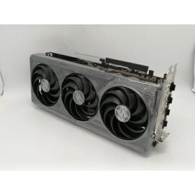 【中古】ASRock Radeon RX 9070 XT Steel Legend Dark 16GB RX9070XT/16GB(GDDR6)【川越クレアモール】保証期間1週間