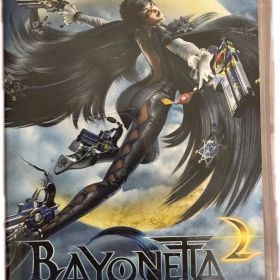 ベヨネッタ2 Nintendo Switch