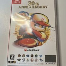 Nintendo Switch パワフルプロ野球 2024-2025 未開封