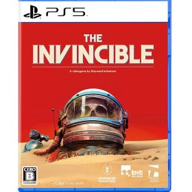 インヴィンシブル - PS5 [video game]