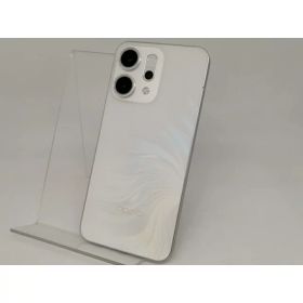 【中古】Oppo mineo 【SIMフリー】 OPPO Reno14 5G オパールホワイト 12GB 256GB CPH2737【日本橋3】保証期間1ヶ月【ランクA】