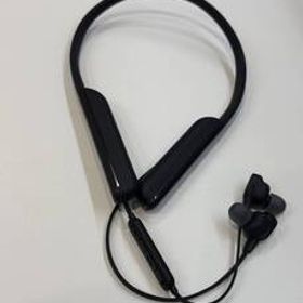 ワイヤレスノイズキャンセリングステレオヘッドセット WI-1000XM2（B） ブラック