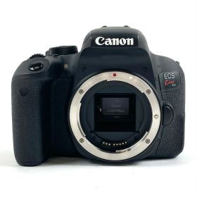 キヤノン Canon EOS Kiss X9i ボディ デジタル 一眼レフカメラ 【中古】