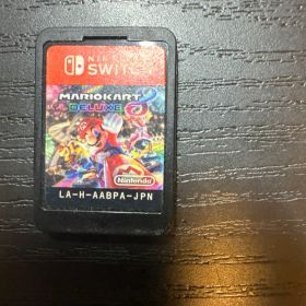 マリオカート8 デラックス Nintendo Switch