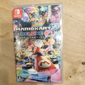 マリオカート8 デラックス