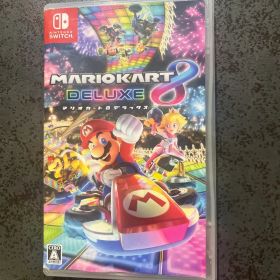 マリオカート8 デラックス