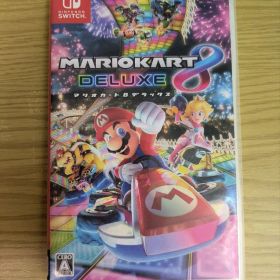 マリオカート8 デラックス Nintendo Switch