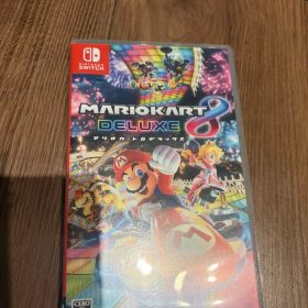 マリオカート8 デラックス Nintendo Switch