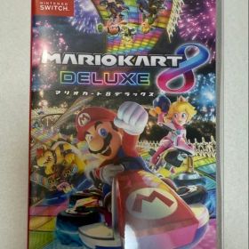 マリオカート8 デラックス