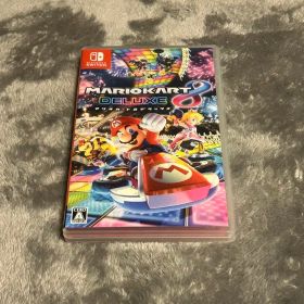 マリオカート8 デラックス Nintendo Switch