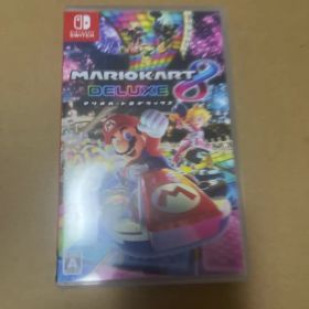 マリオカート8 デラックス