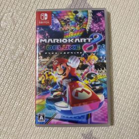 マリオカート8 デラックス Nintendo Switch