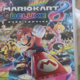 マリオカート8 デラックス