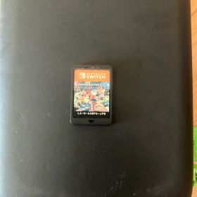 マリオカート8deluxe、カセット単体