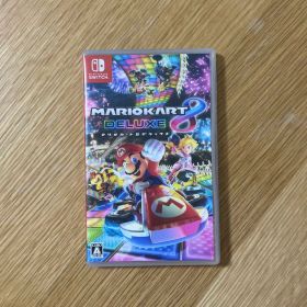 マリオカート8 デラックス