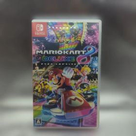 マリオカート8 デラックス