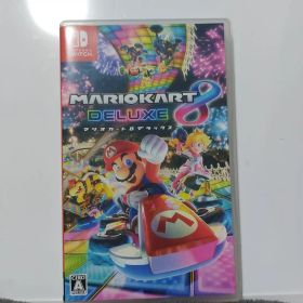 マリオカート8 デラックス