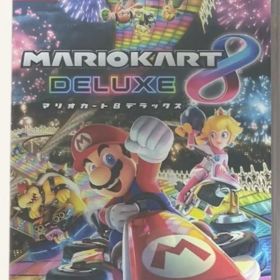 マリオカート8 デラックス Nintendo Switch