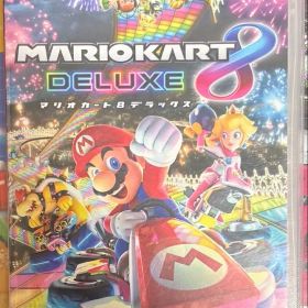 マリオカート8 デラックス