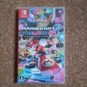 マリオカート8 デラックス Nintendo Switch