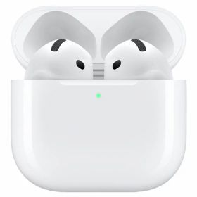 「新品」アップル(Apple) AirPods 4 MXP63J/A ワイヤレスイヤホン【即納】【あす楽】【プレゼント】