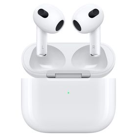 Apple AirPods 第3世代 MME73J/A